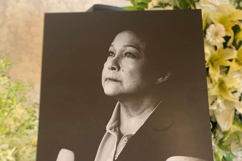 Nora, ihahatid na sa huling hantungan | Pang-Masa