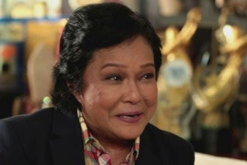 Ate Guy, patuloy na binabaha ng mga papuri