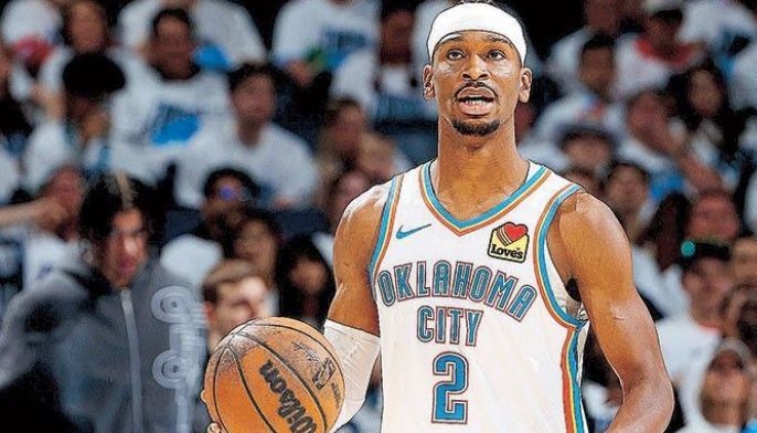 Thunder rip apart Grizzlies