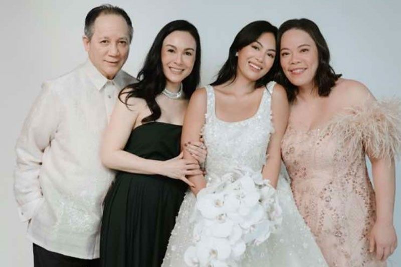 Anak ni Tony Boy Cojuangco, namatay sa edad na 47