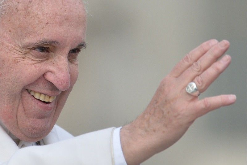 Francis: Radical leader who broke the papal mould