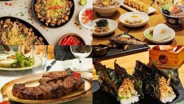 A new era of dining in Cebu