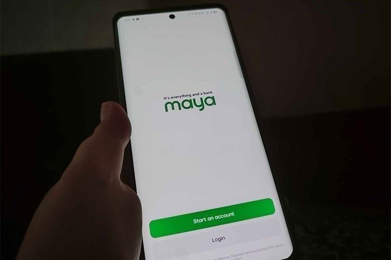 Maya sustains profitability in Q1