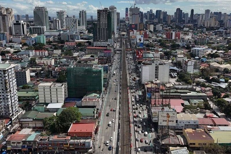 NCR economy grows by 5.6 percent in 2024