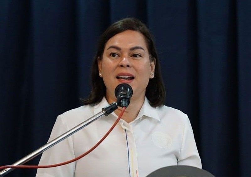 VP Sara, kumpiyansang maipapanalo impeachment case