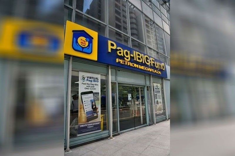 Pag-IBIG seen keeping loan rates steady in H2