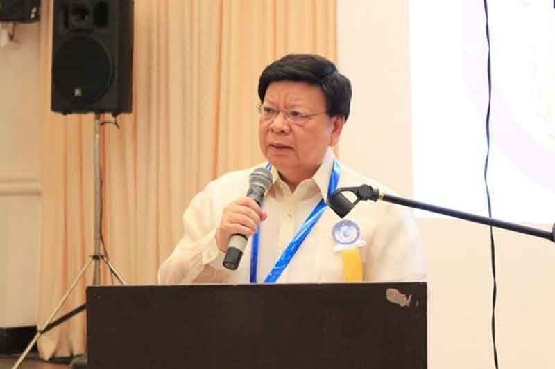 PRP President, umapela ng nationwide support sa Senate bid ni Rodante Marcoleta