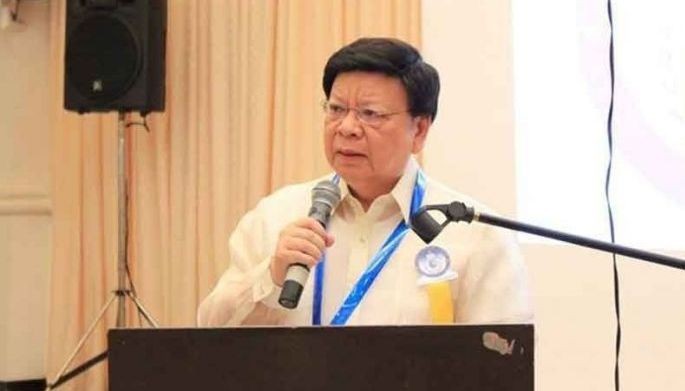 PRP President, umapela ng nationwide support sa Senate bid ni Rodante Marcoleta