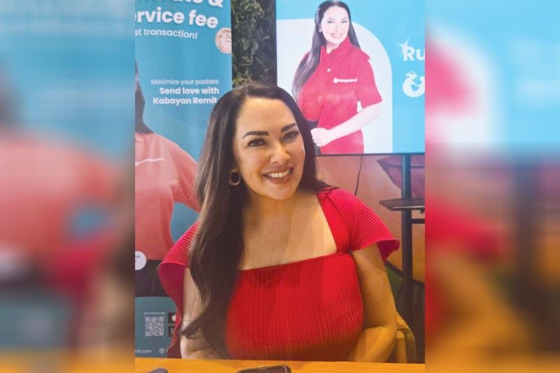 Ruffa, ‘ginugulo’ ng ibang babae ni Yilmaz; pagpapadala ng pera wala nang problema!