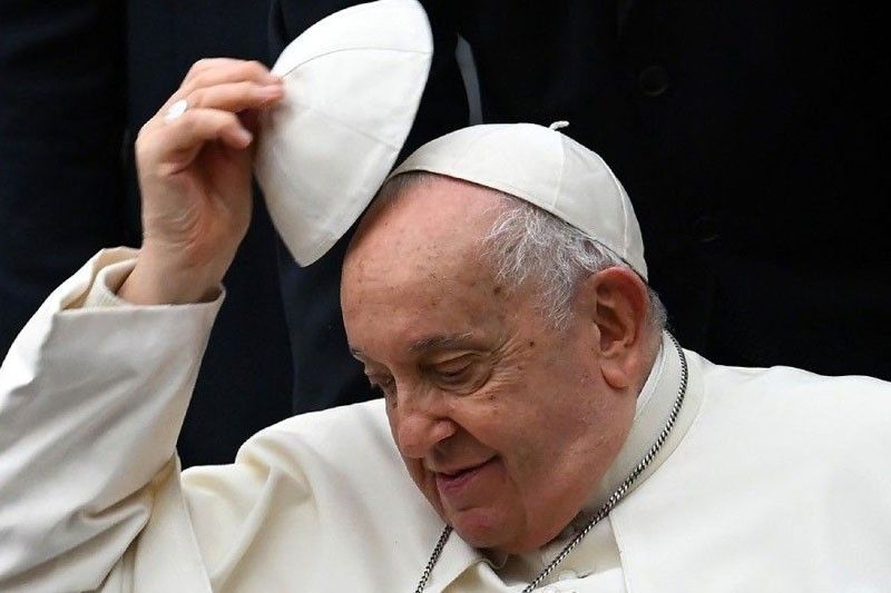 What happens to pope appointees?