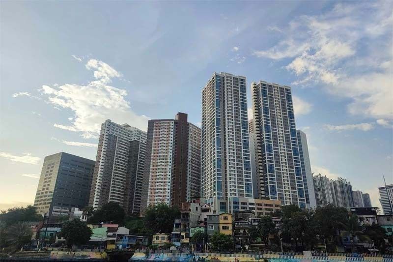 Tariff concerns to cap Q1 GDP growth at 6%