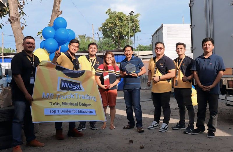 Fueling Filipino enterprises: How truck financing drives growth nationwide