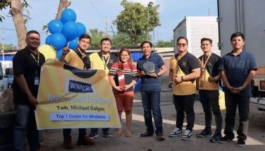 Fueling Filipino enterprises: How truck financing drives growth nationwide