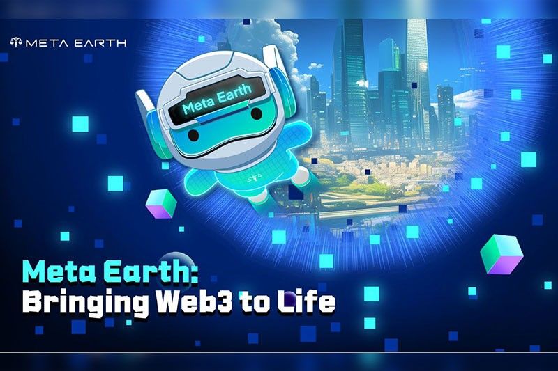 Meta Earth surpasses 1 million users: Modular blockchain adoption accelerates globally