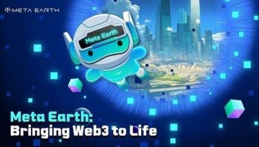 Meta Earth surpasses 1 million users: Modular blockchain adoption accelerates globally