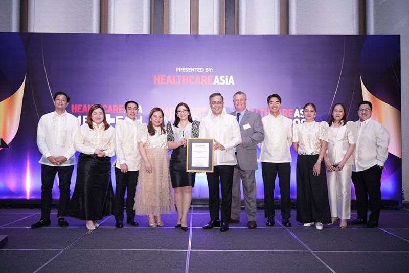 Lourdes Hospital wins big at Kuala Lumpur for BIDA Lourdes Campaign