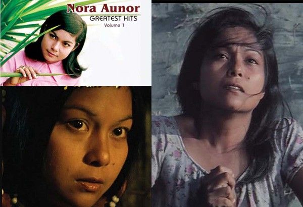 Nora Aunor redefined beauty standards — Ricky Lee