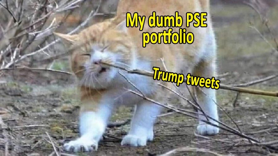 WTF is happening now?