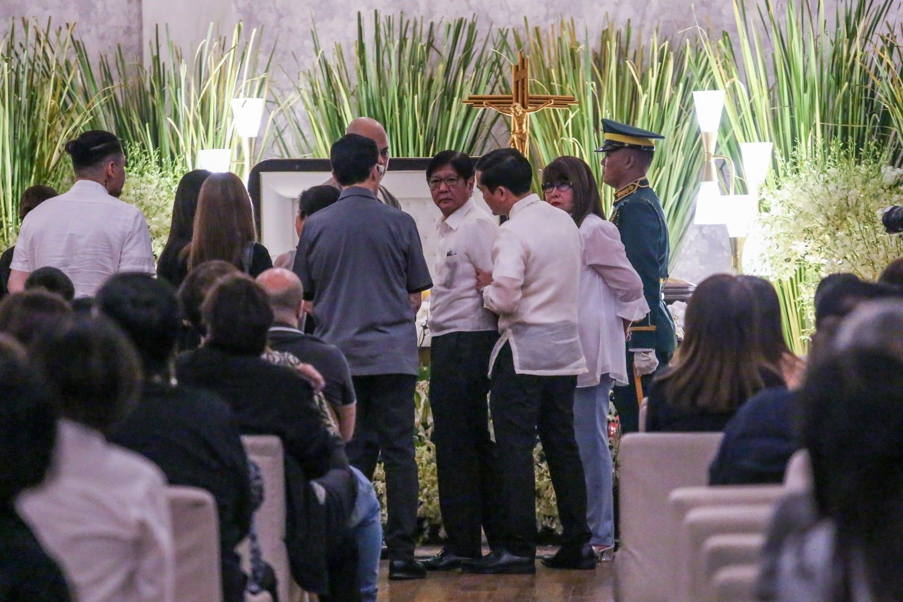 April 22 declared day of national mourning for Nora Aunor