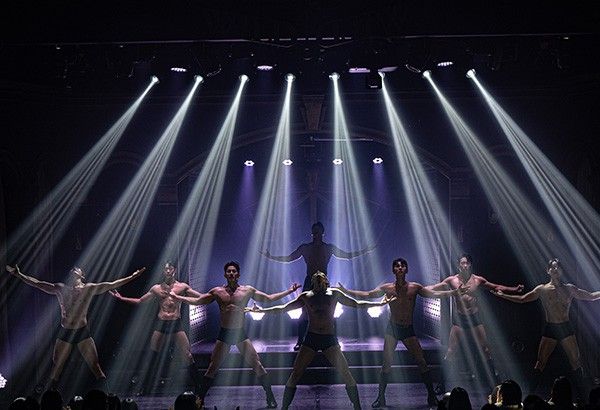 Night with Oppas: Korea's 'Wild Wild After Party' coming to Manila