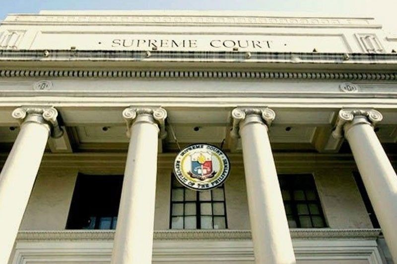 Retired judge sued in Cebu lawyer’s slay
