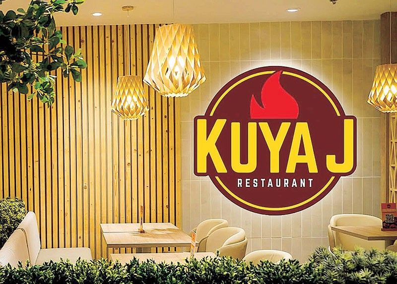 Kuya J open to new investors, to spend P100 million for expansion