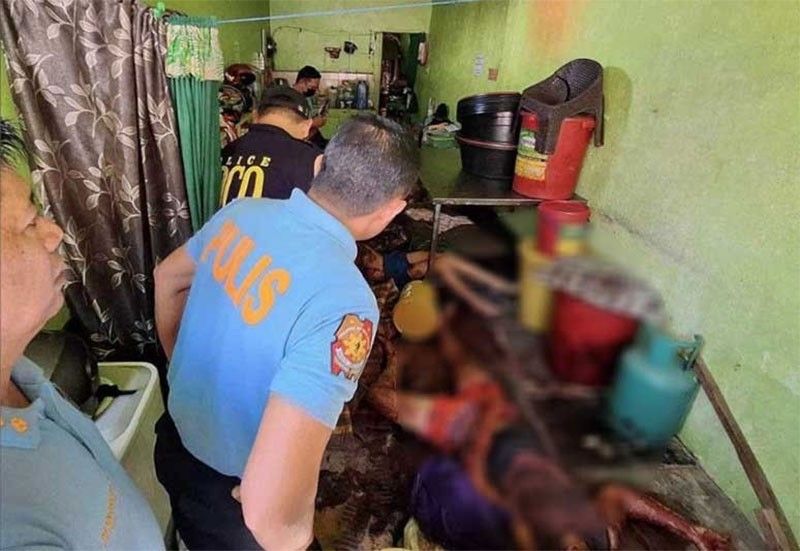 Antipolo bakery massacre: ‘Victims may have been sedated’