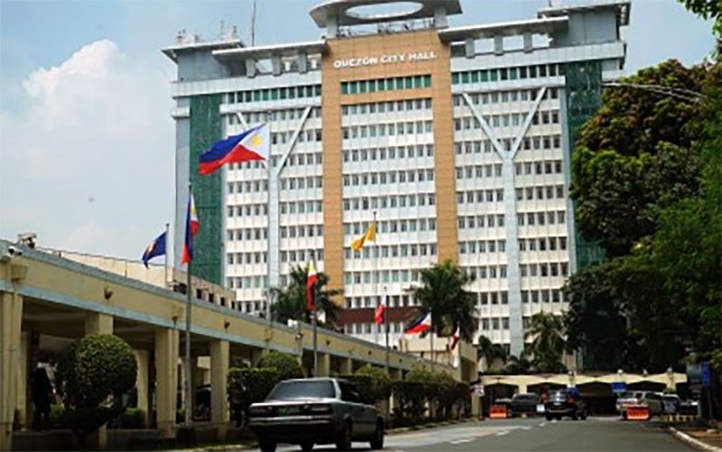 Quezon City bans single-use plastics at city hall