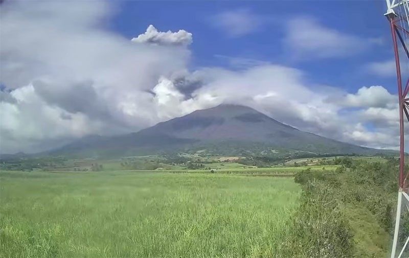 Kanlaon victims to vote in alternate polling centers