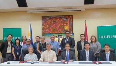 Fujifilm, UP join hands to pioneering healthcare education