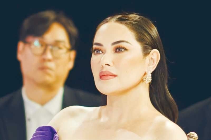Ruffa, ayaw patulan ang mga naghahabol na ‘babae’ ni Yilmaz!