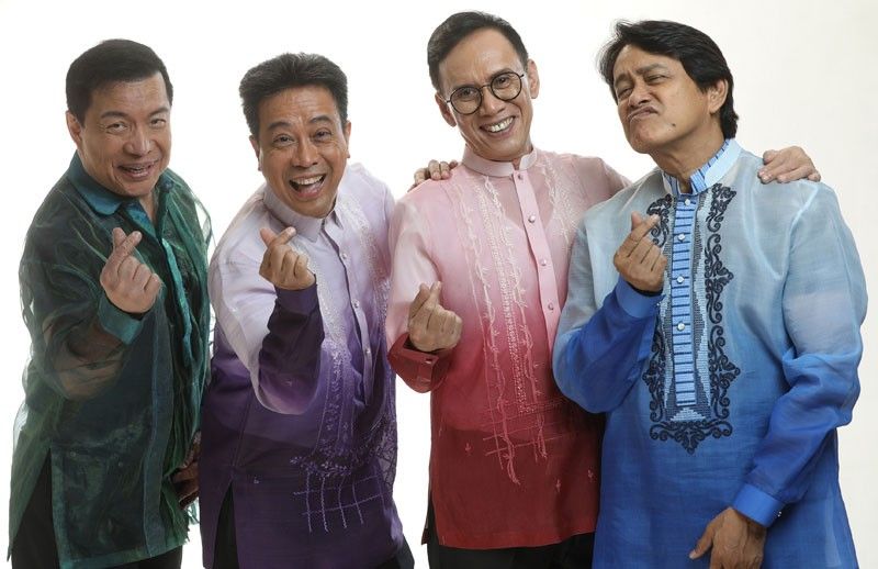 OPM Hitmakers, ‘di pa tanggap ang nangyari kay Hajji