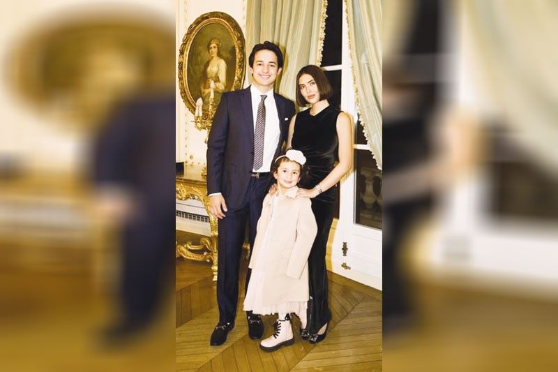 Sofia at Daniel, nakiuso sa hiwalayan?!