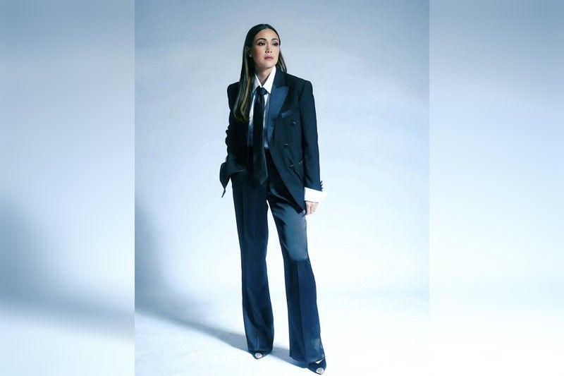 Jodi, matindi ang pananakot!