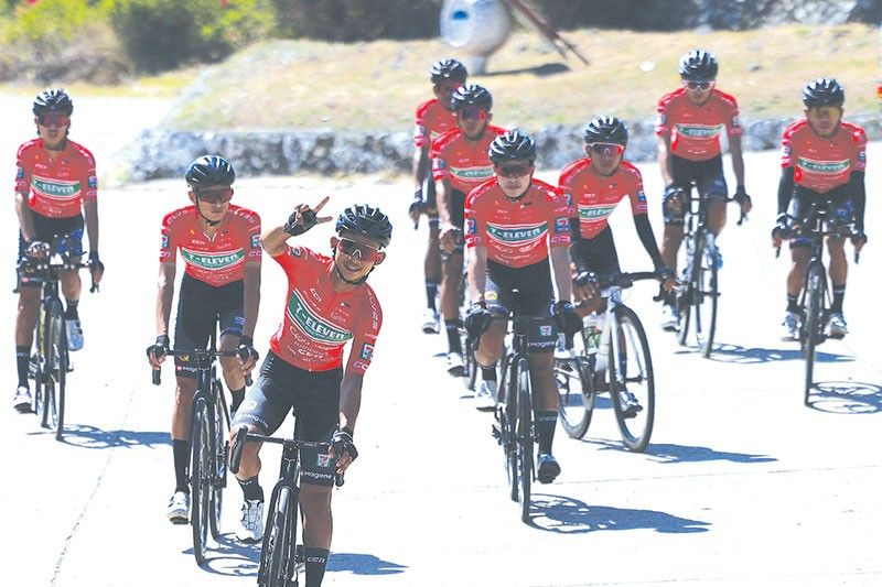 Stage One ng Tour of Luzon pakakawalan ngayon