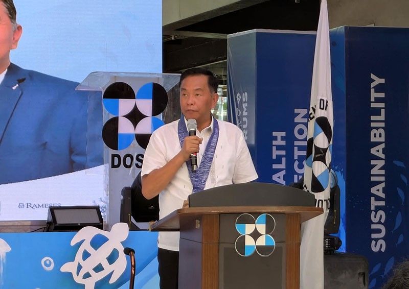 DOST-7 launches âBlue Economyâ initiative