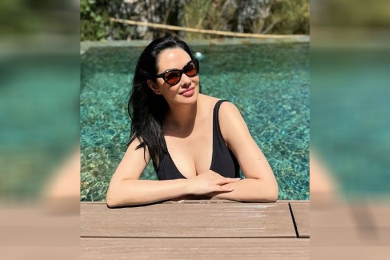 Yilmaz, may special request kay Ruffa!
