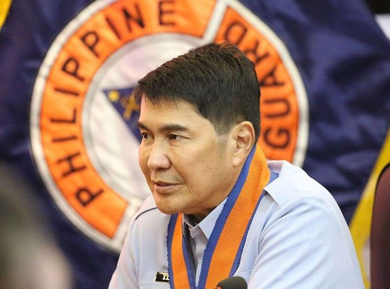 Mga pinuno sa Pampanga inendorso si Rep. Erwin Tulfo