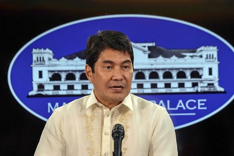 Mga opisyal ng Quirino province inendorso si Erwin Tulfo