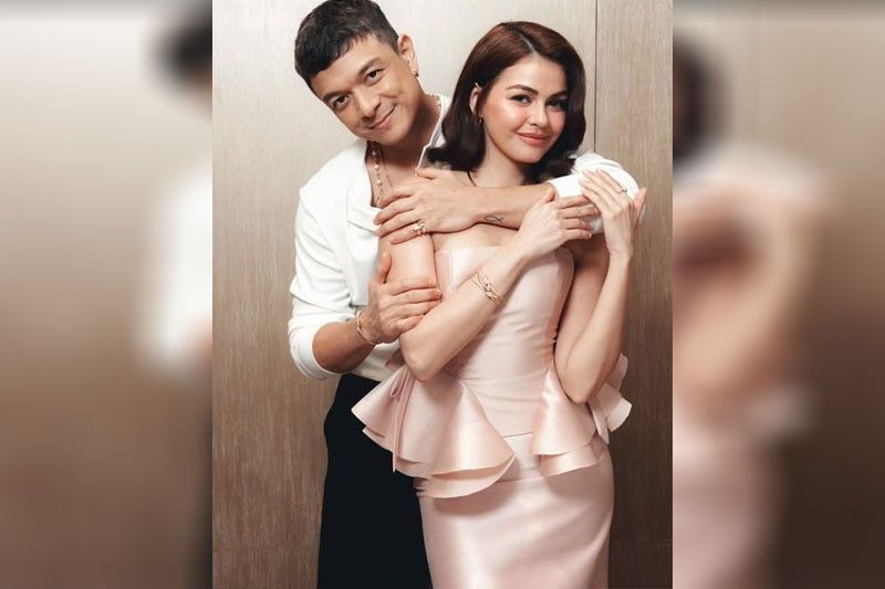 Janine, gusto nang pakasalan ni Jericho?!