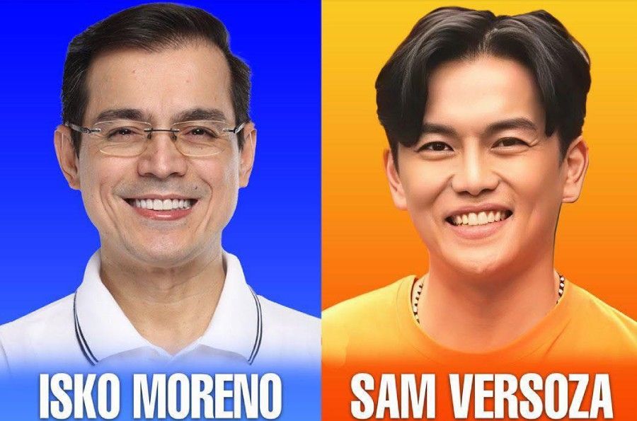 Comelec to issue show cause orders to Isko Moreno, Sam Verzosa for alleged vote-buying