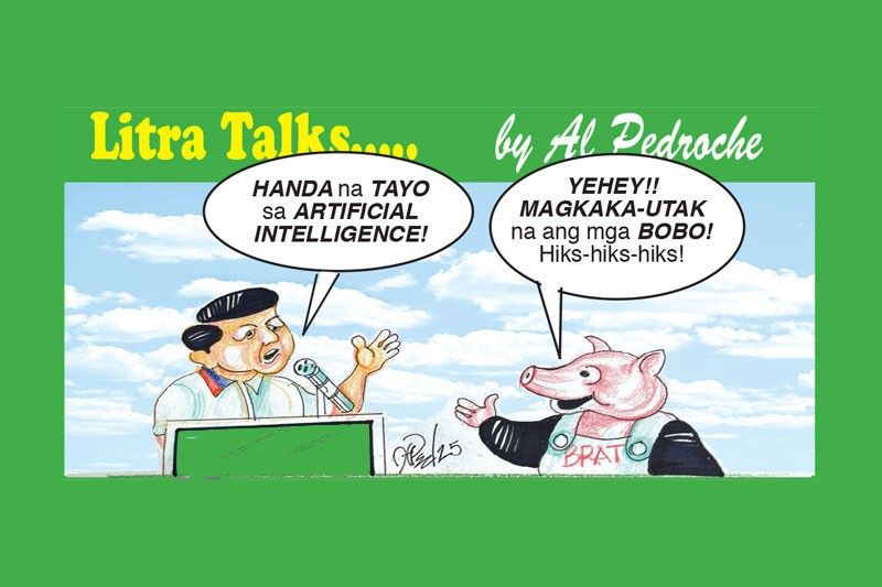 Artificial Intelligence!