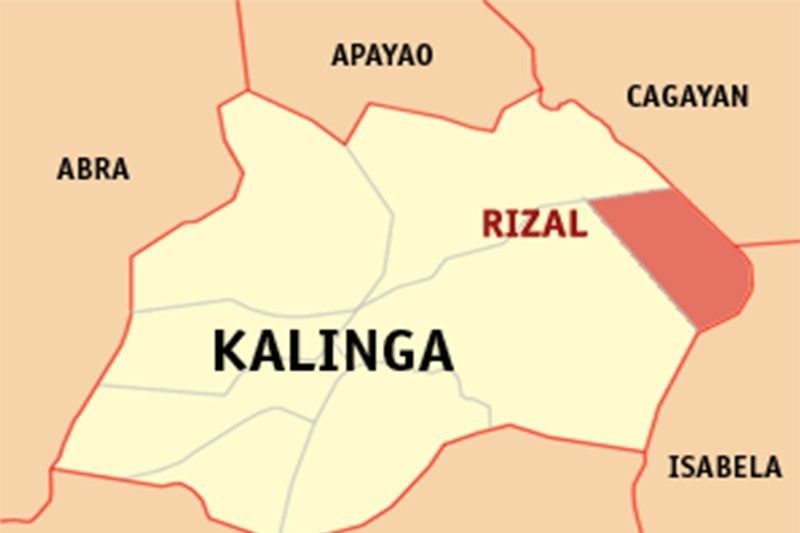 3 killed in Kalinga clash
