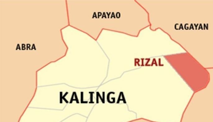 3 killed in Kalinga clash