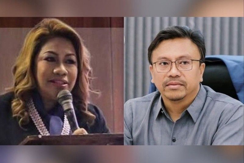 Poll body declares 'winner' in 2022 Cotabato mayoral race