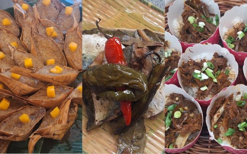 Capiz food takes spotlight at Filipino Food Month 2025