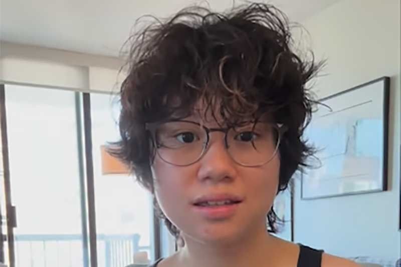 Anak ni Lea, pinakita kung paano nagtuturok ng testosterone