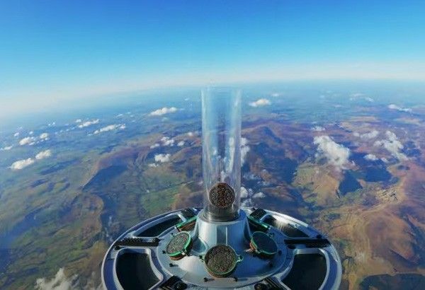 Oreo reportedly makes history as 'first cookie to dunk in Milky Way'