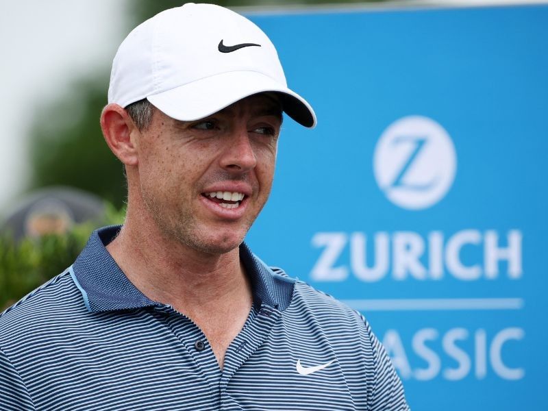 McIlroy says his Masters win 'resonated' with public