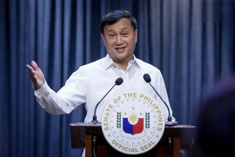 ‘Chinese government contracted Makati firm for troll farms’